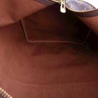 Louis Vuitton Monogram Keepall 55 (U2)