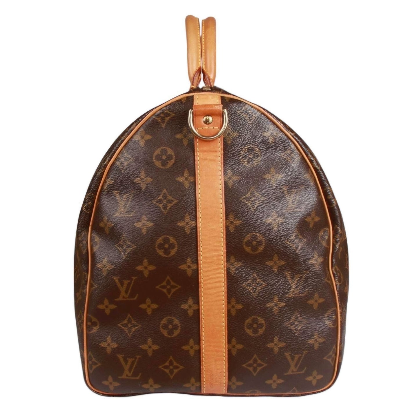 Louis Vuitton Monogram Keepall 55 (U2)
