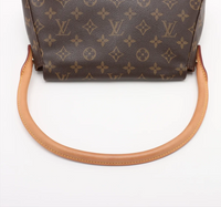 Louis Vuitton Monogram Looping Mini (U2)