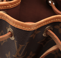 Louis Vuitton Monogram Petit Noe (U2)