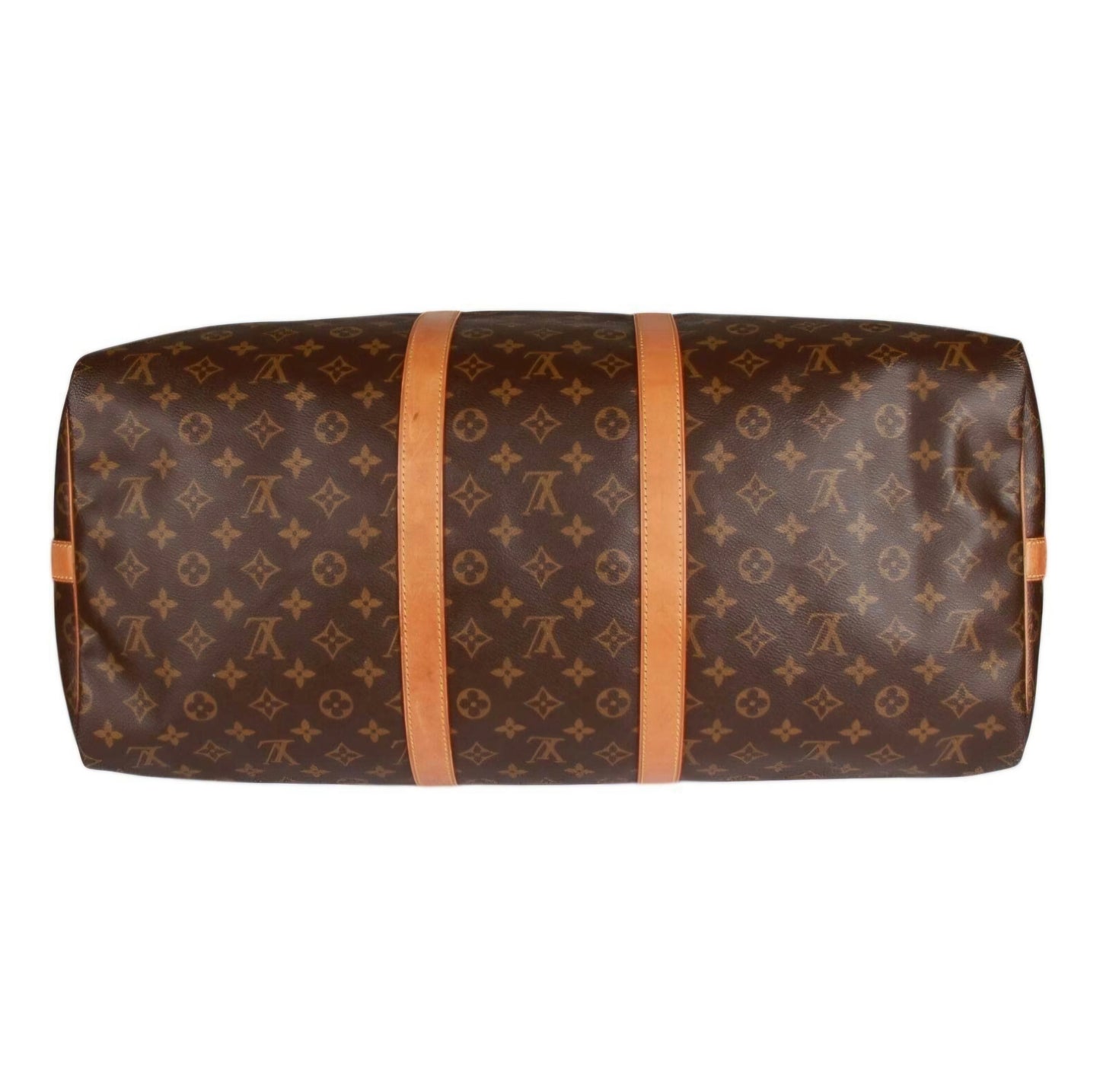 Louis Vuitton Monogram Keepall 55 (U2)