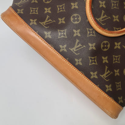 Louis Vuitton Monogram Alma PM (Z3)