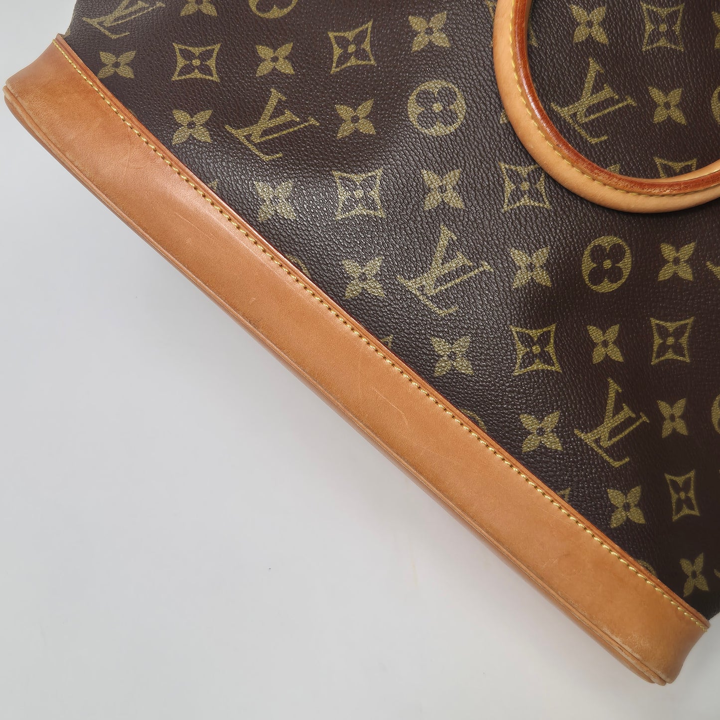 Louis Vuitton Monogram Alma PM (Z3)