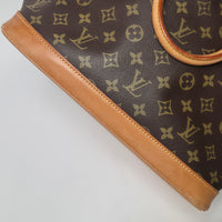 Louis Vuitton Monogram Alma PM (Z3)