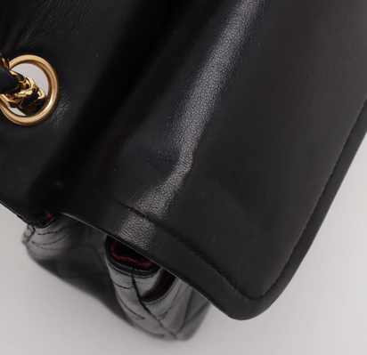 CHANEL Classic Double Flap Medium (U2)