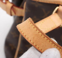 Louis Vuitton Monogram Batignolles 24 (Z3)