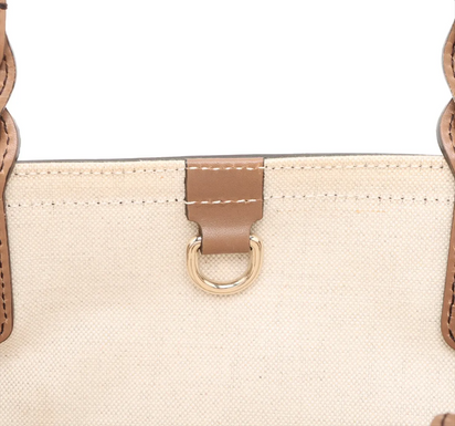 Gucci Craft Canvas Tote Bag Small (N1)