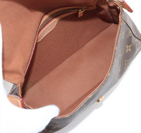 Louis Vuitton Monogram Looping Mini (U2)