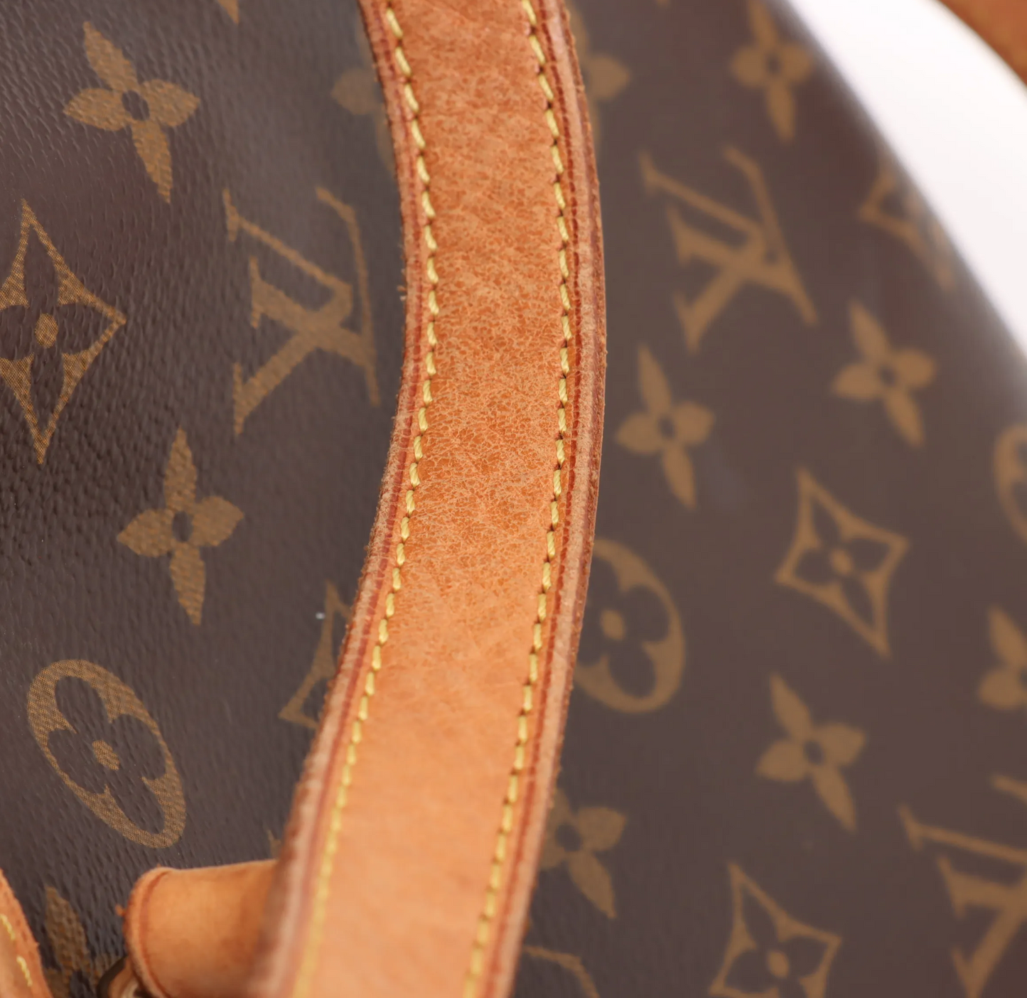 Louis Vuitton Monogram Batignolles 38 (Z3)