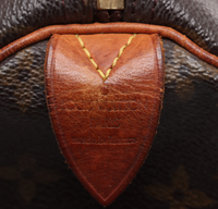Louis Vuitton Monogram Speedy 30 (Z3)