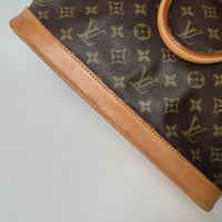Louis Vuitton Monogram Alma PM (Z3)