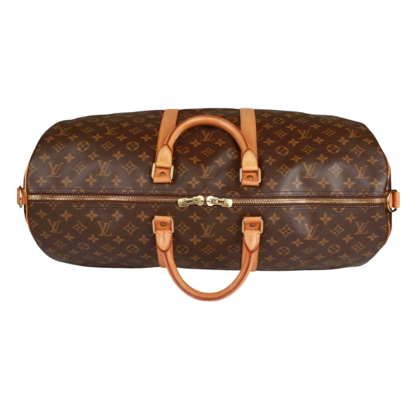 Louis Vuitton Monogram Keepall 55 (U2)