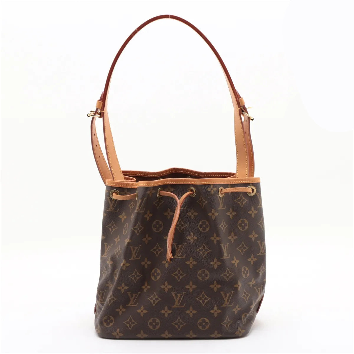 Louis Vuitton Monogram Petit Noe (U2)