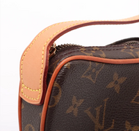 Louis Vuitton Monogram Croissant PM (U2)