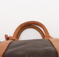 Louis Vuitton Monogram Keepall 55 (Z3)