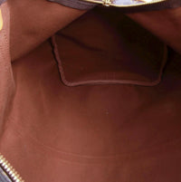 Louis Vuitton Monogram Keepall 55 (U2)