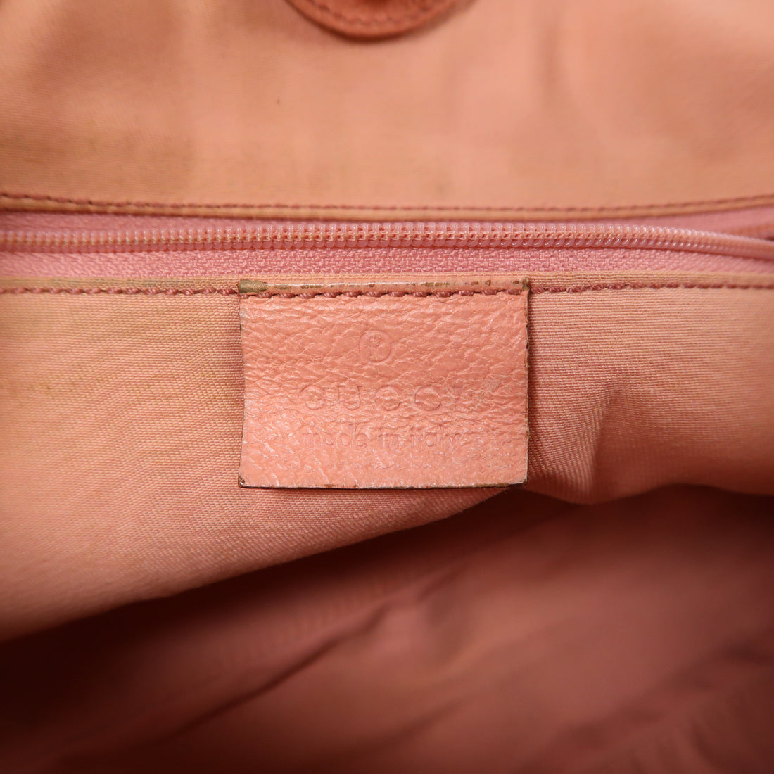 Gucci Eclipse Canvas Tote Bag (G4)