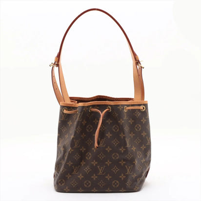 Louis Vuitton Monogram Petit Noe (U2)
