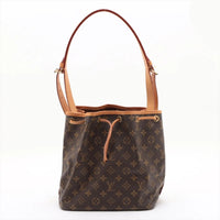 Louis Vuitton Monogram Petit Noe (U2)