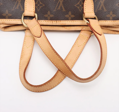Louis Vuitton Monogram Batignolles 24 (Z3)