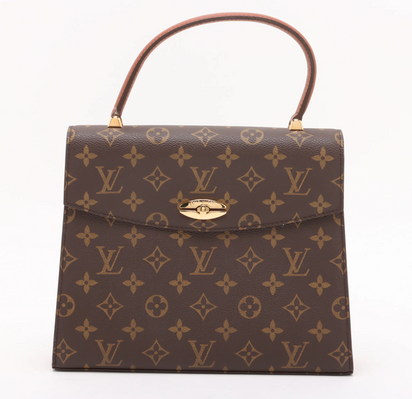 Louis Vuitton Monogram Malesherbes (U2)