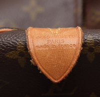 Louis Vuitton Monogram Keepall 55 (Z3)