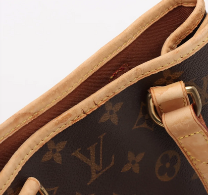 Louis Vuitton Monogram Batignolles 24 (Z3)