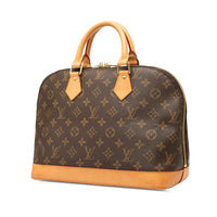 Louis Vuitton Monogram Alma PM (Z3)