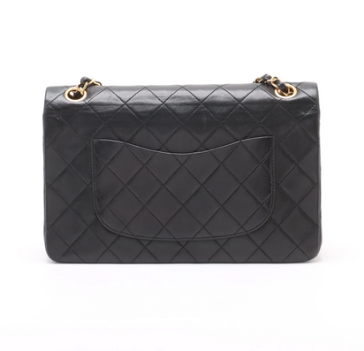 CHANEL Classic Double Flap Medium (U2)