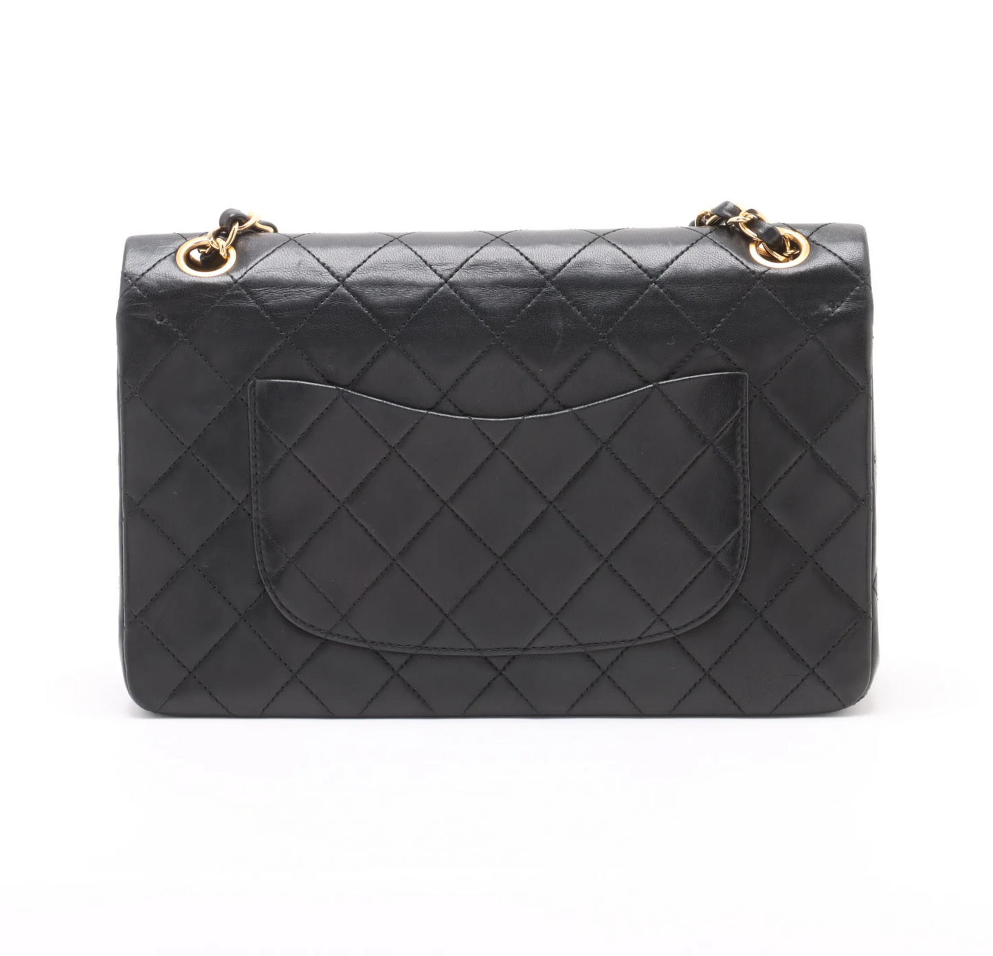 CHANEL Classic Double Flap Medium (U2)
