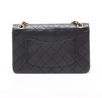 CHANEL Classic Double Flap Medium (U2)