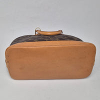 Louis Vuitton Monogram Alma PM (Z3)