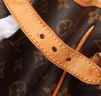 Louis Vuitton Monogram Batignolles 38 (Z3)