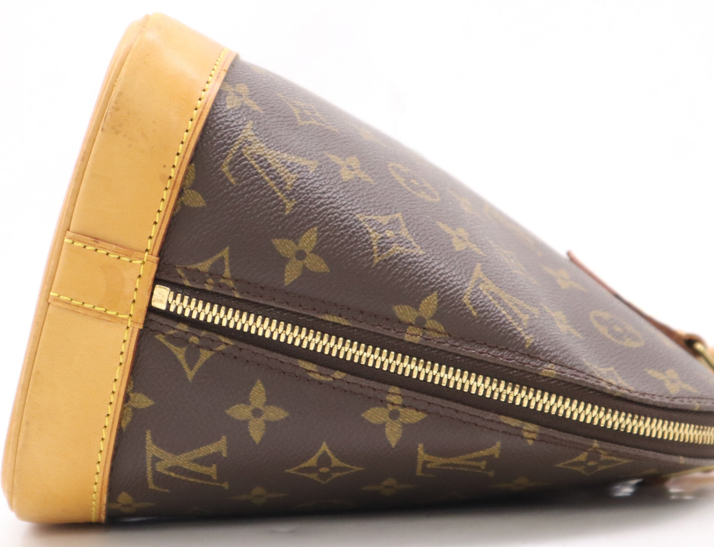 Louis Vuitton Monogram Alma PM (Z3)