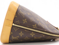 Louis Vuitton Monogram Alma PM (Z3)