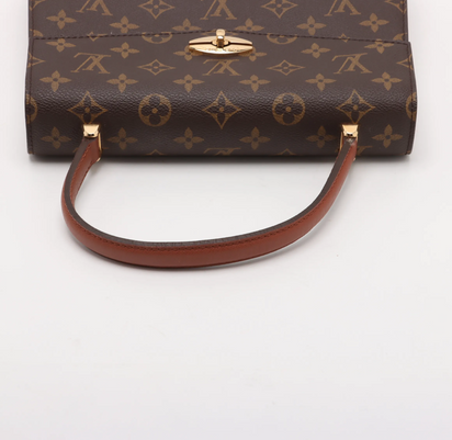 Louis Vuitton Monogram Malesherbes (U2)