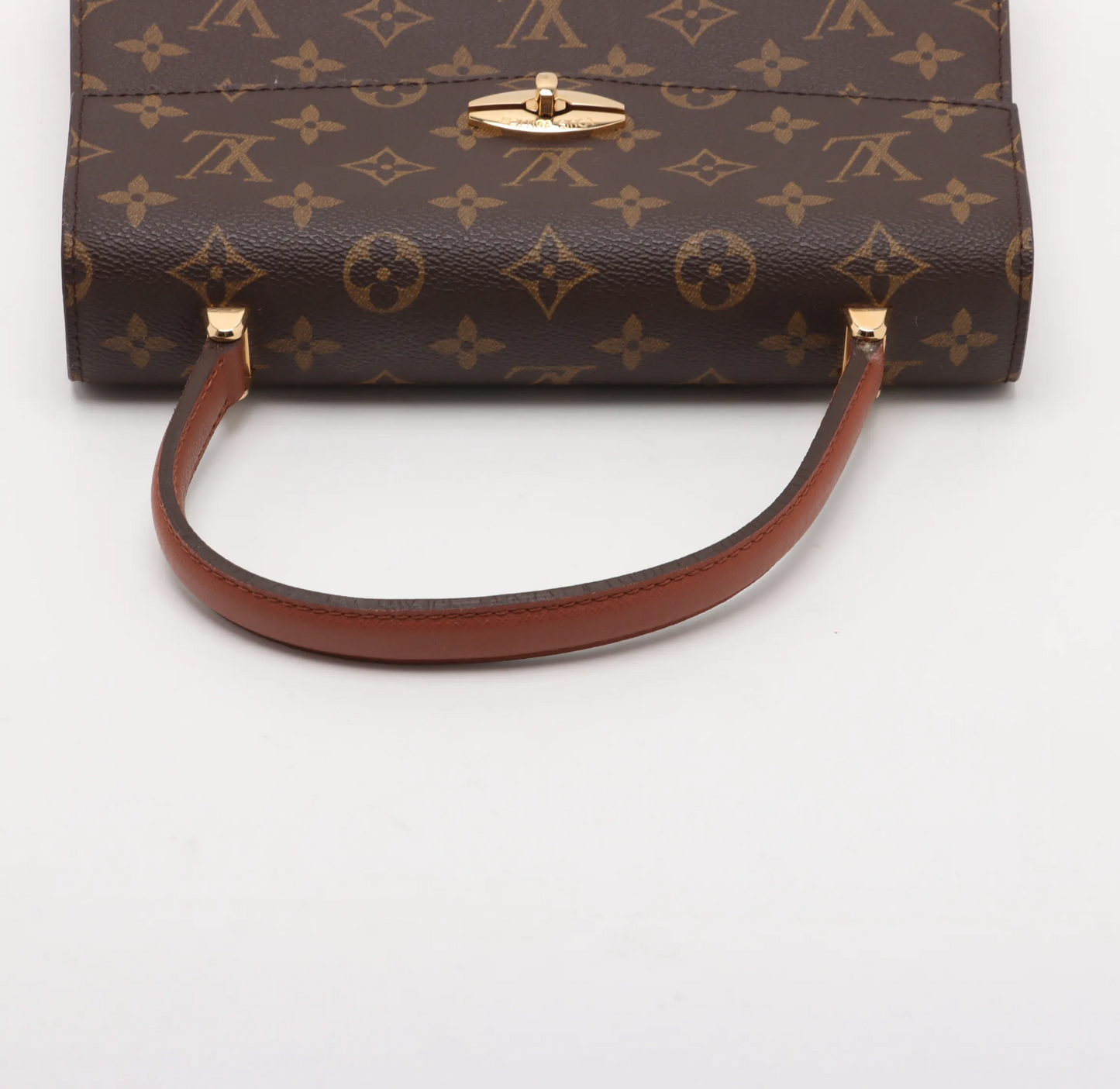 Louis Vuitton Monogram Malesherbes (U2)