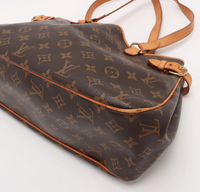 Louis Vuitton Monogram Batignolles 38 (Z3)