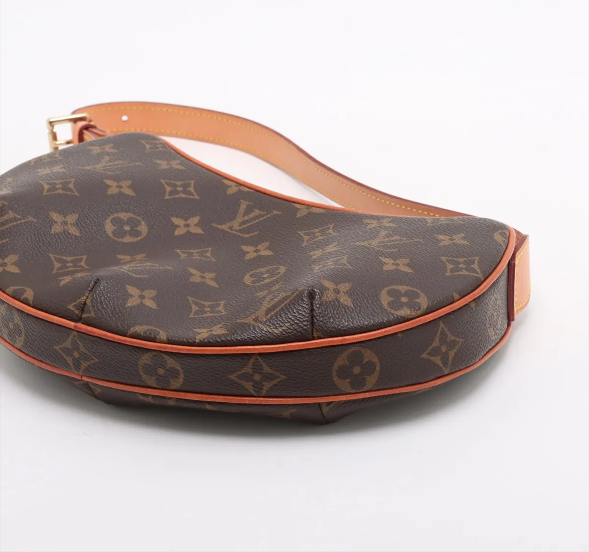 Louis Vuitton Monogram Croissant PM (U2)
