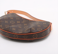 Louis Vuitton Monogram Croissant PM (U2)