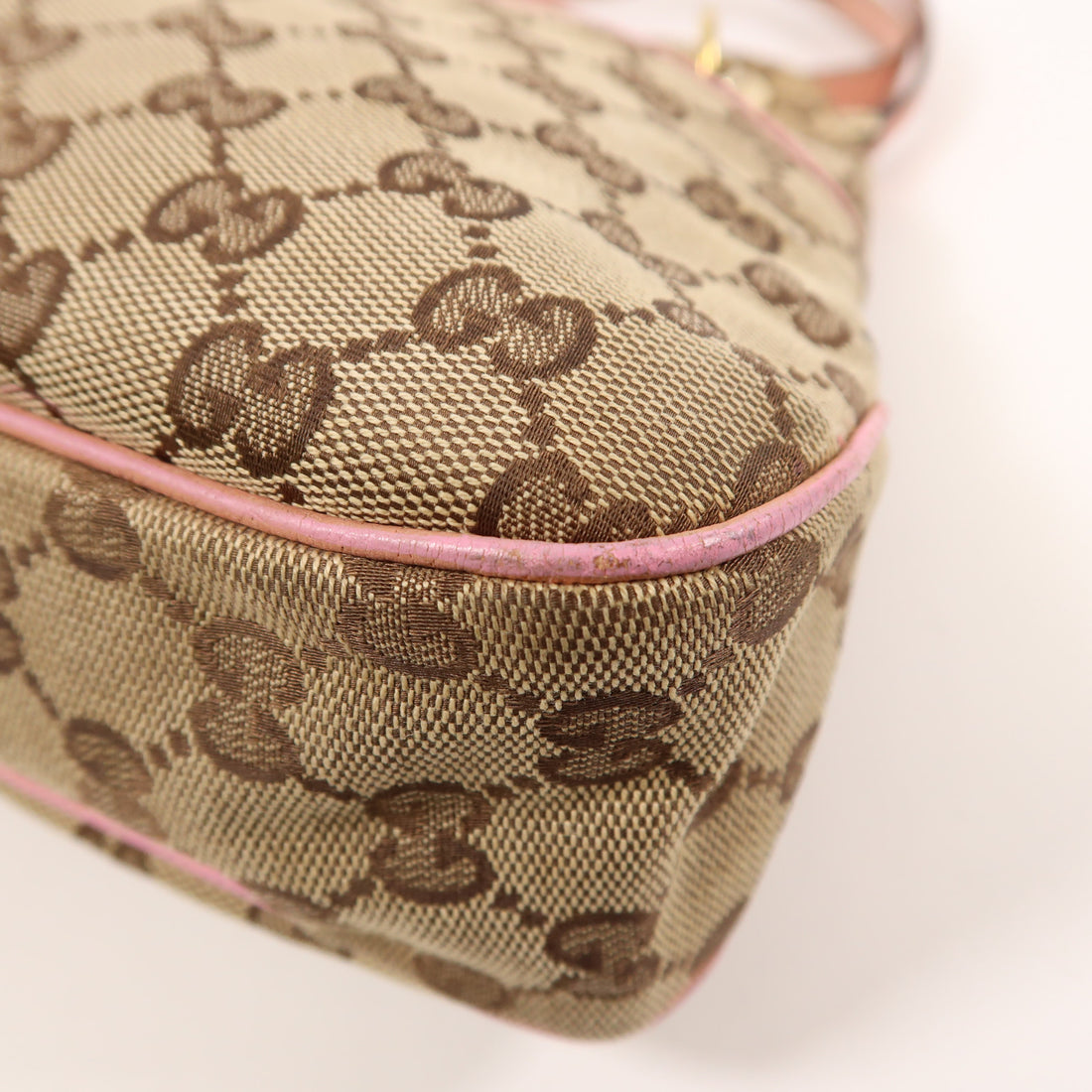 Gucci Eclipse Canvas Tote Bag (G4)