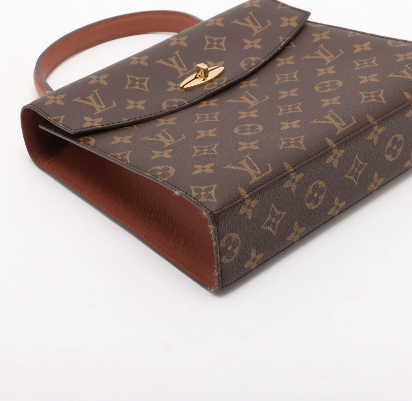 Louis Vuitton Monogram Malesherbes (U2)