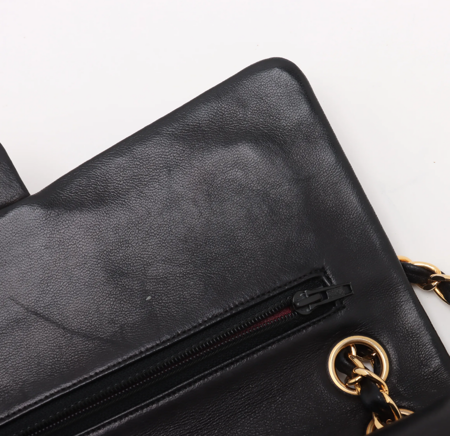 CHANEL Classic Double Flap Medium (U2)