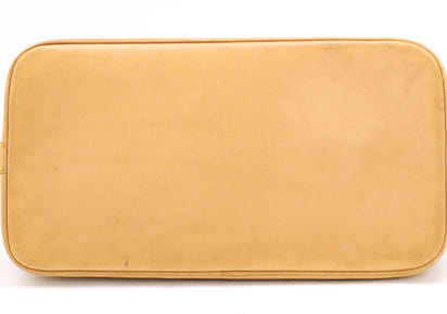 Louis Vuitton Monogram Alma PM (Z3)