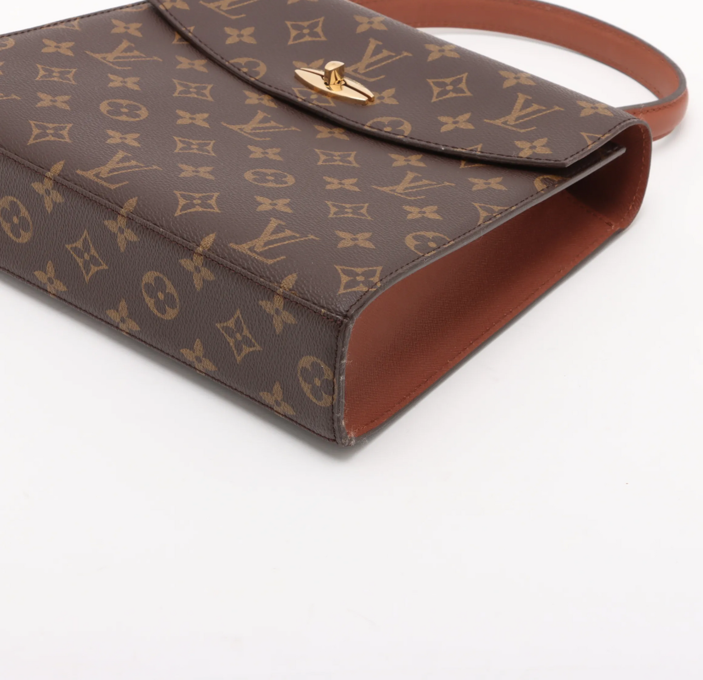 Louis Vuitton Monogram Malesherbes (U2)