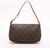 Louis Vuitton Monogram Pochette 21 (Z3)