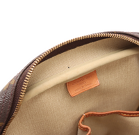 Louis Vuitton Monogram Deauville (Z3)