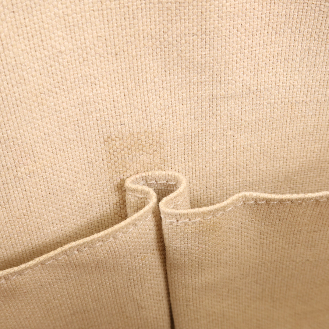 Gucci Supreme Canvas Monogram Tote Bag Paars (G4)