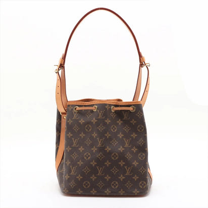 Louis Vuitton Monogram Petit Noe (U2)