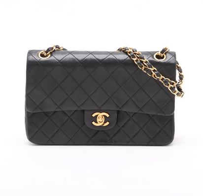 CHANEL Classic Double Flap Medium (U2)